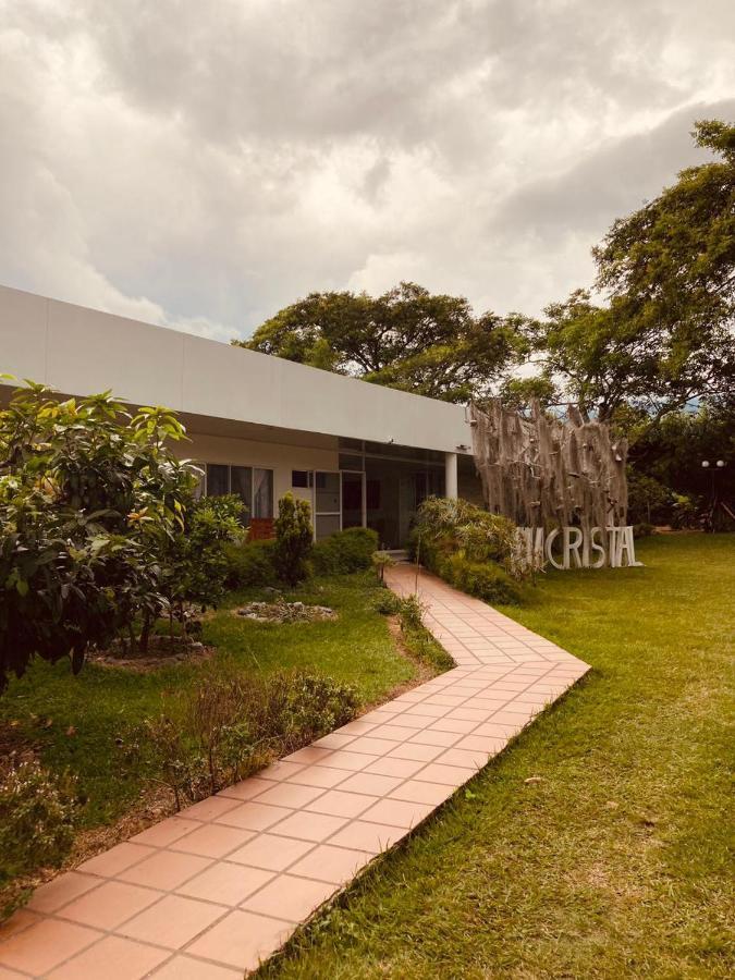 Villa Cristal Santa Elena  Exterior photo