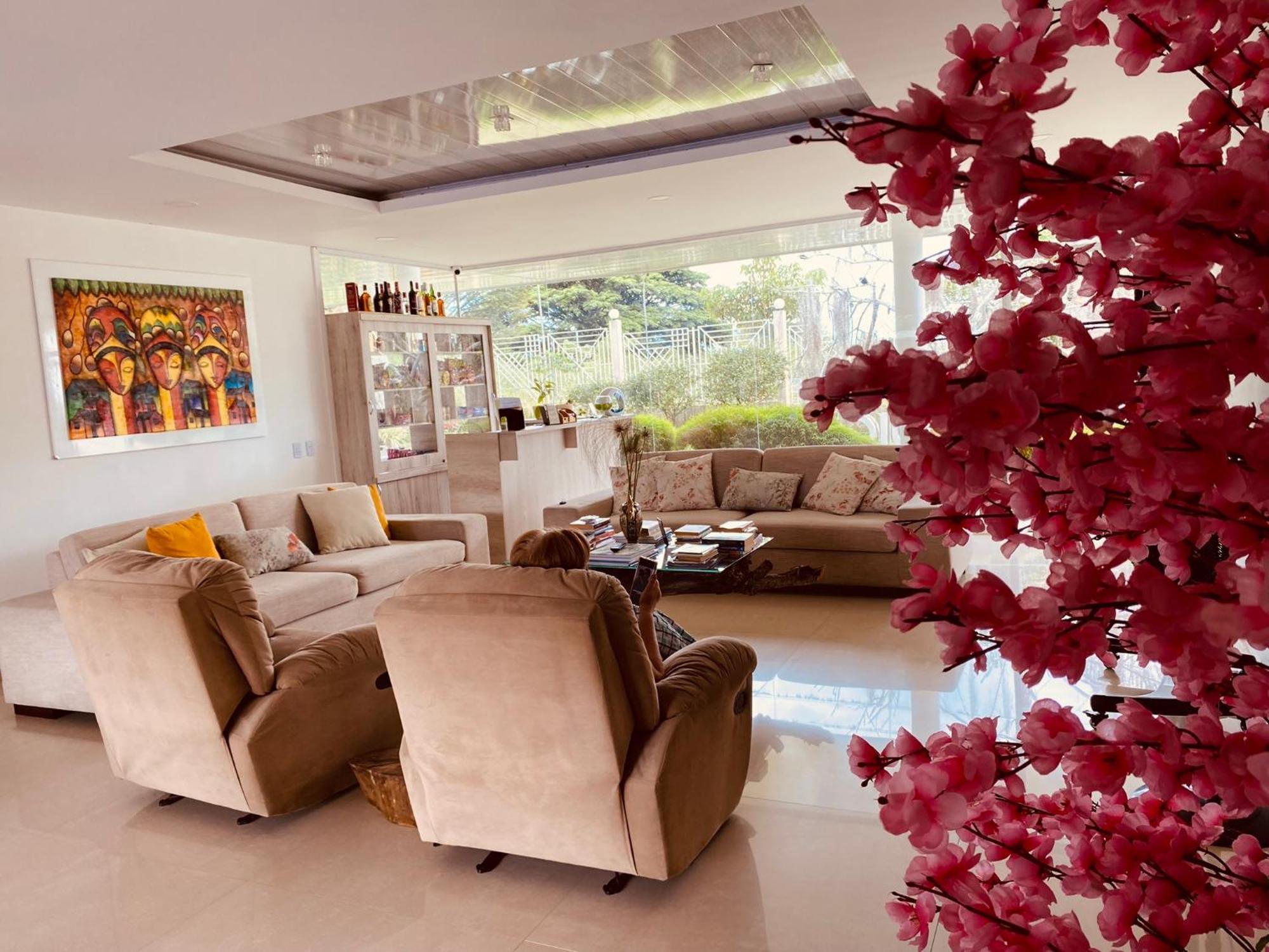 Villa Cristal Santa Elena  Exterior photo
